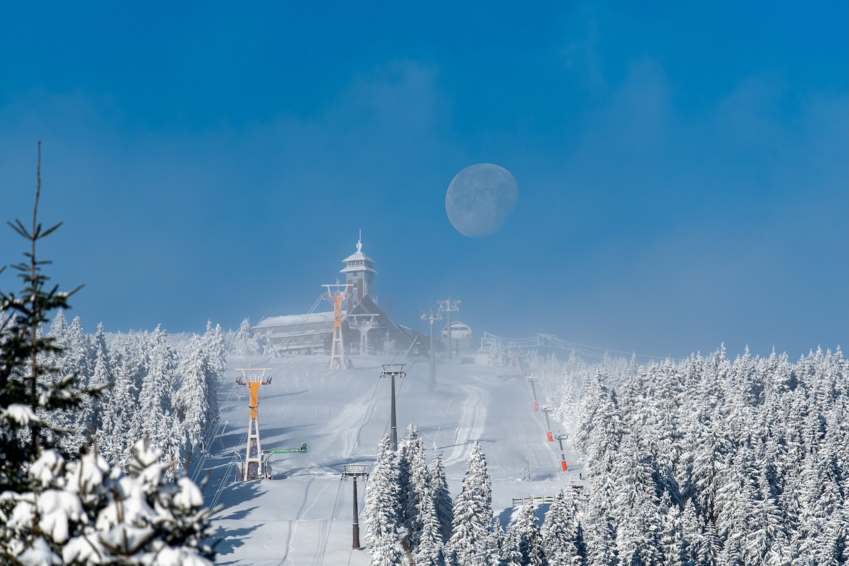 Landschaftsaufnahme 10