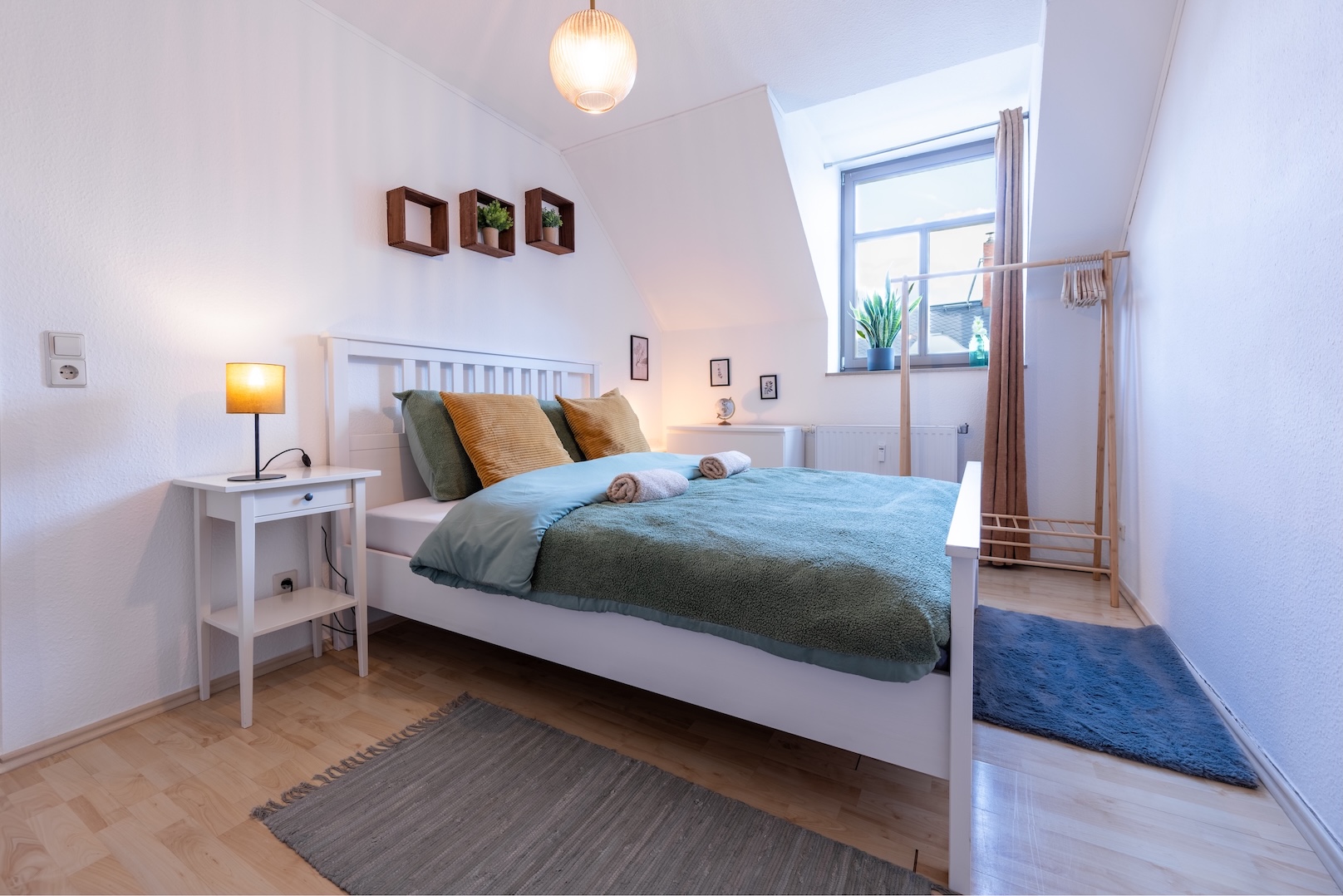 Immobilienaufnahme 2